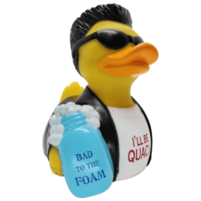 Duckinator