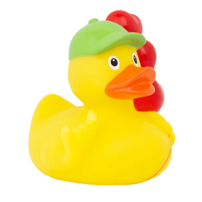 Balloon Duck5
