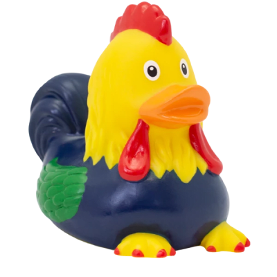 Rooster Duck