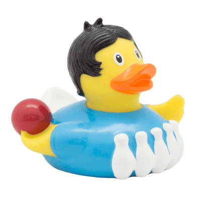 Bowling Duck