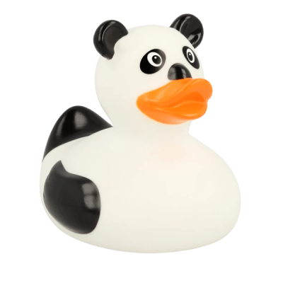 Panda Duck
