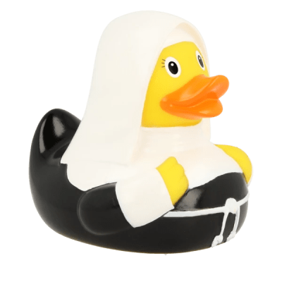 Monja Duck