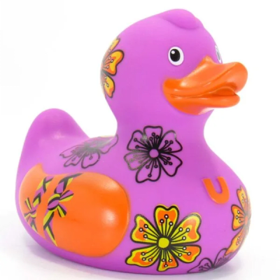Luxury Friendship Duck