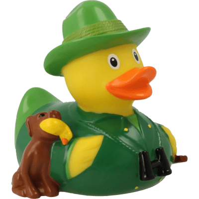 Hunter Duck6