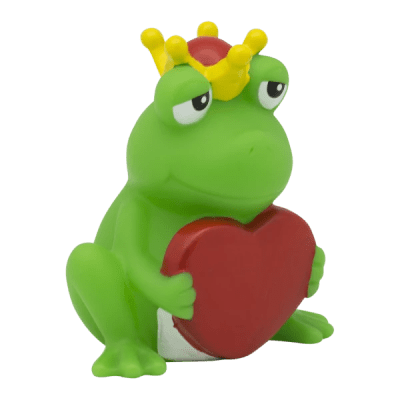 Duck Rana Corazon