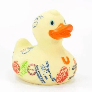 Luxury International Duck