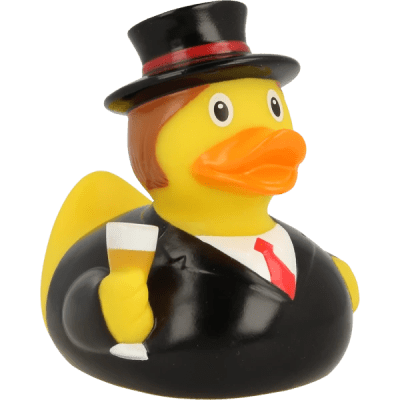 Novio Duck