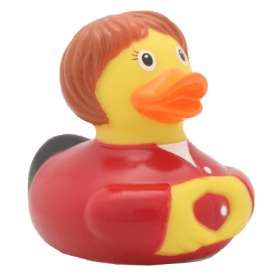 Angie Duck