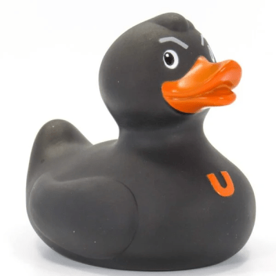 Luxury Tuffy Duck