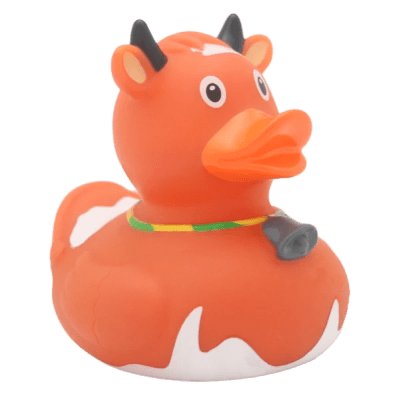 Vaca Cafe Duck