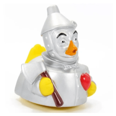 Tin Woodman