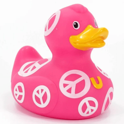 Luxury Symbol Duck7