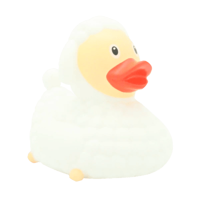 Sheep Duck