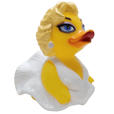 Pond Bombshell