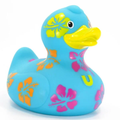 Luxury Hawaiian Duck