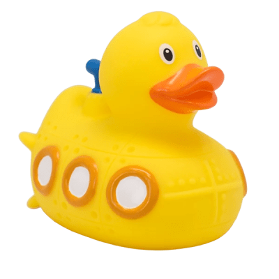 Submarine Duck6