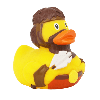 Hercules Duck