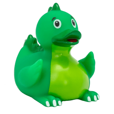 Dino Duck