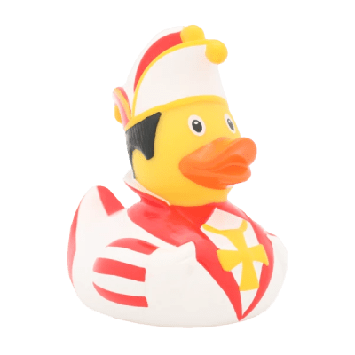 Prince of Carnival Duck