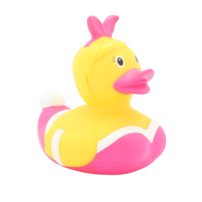 Bunny Duck