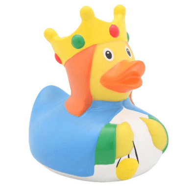 Balthasar Duck