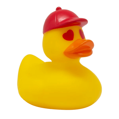 Love It Duck7