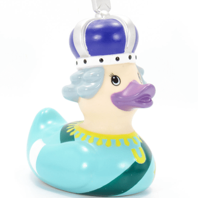 Deluxe Queen Duck