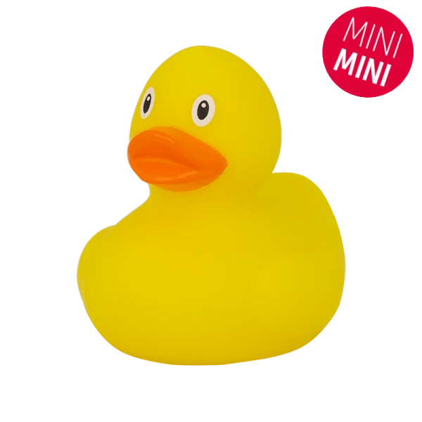 Mini Duck Chuchu Pack Of-6 main image 1