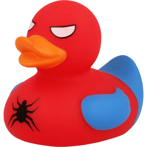 Spider Duck | Duckhouse