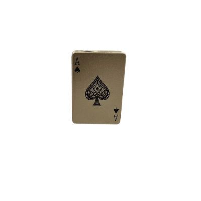 ENCENDEDOR METALICO ACE