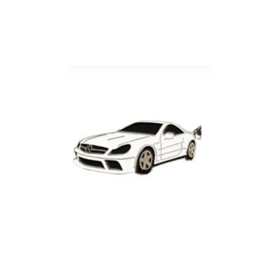 LLAVERO MERCEDES
