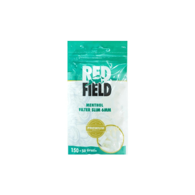 FILTRO REDFIELD SLIM 6MM