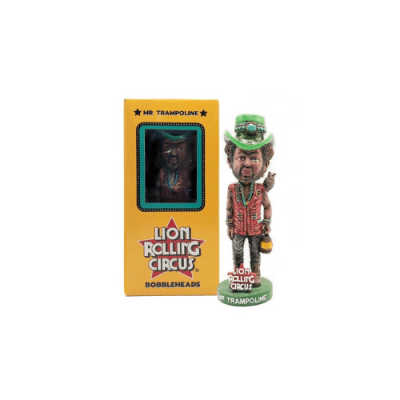 FIGURA MR TRAMPOLINE