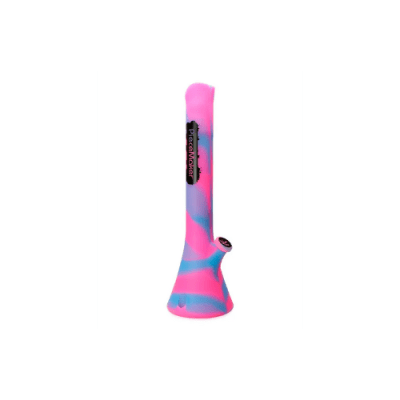 BONG SILICONA EXTRA LARGO PMG