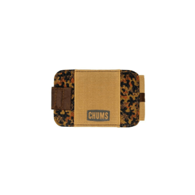 BANDIT  BI FOLD WALLET