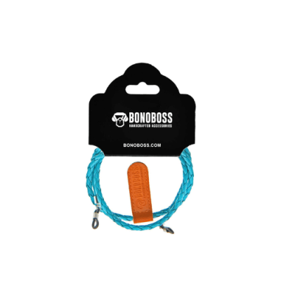 STRAP  TRENZADO