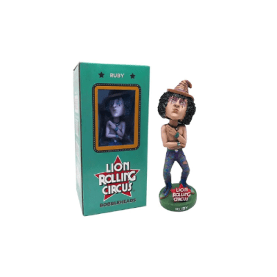 FIGURA  RUBY