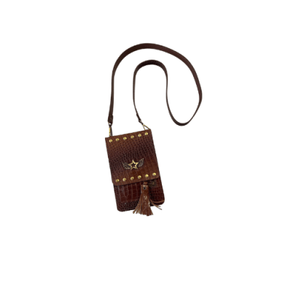 PORTA CELULAR TARJETERO