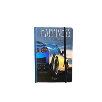 LIBRETA CARS