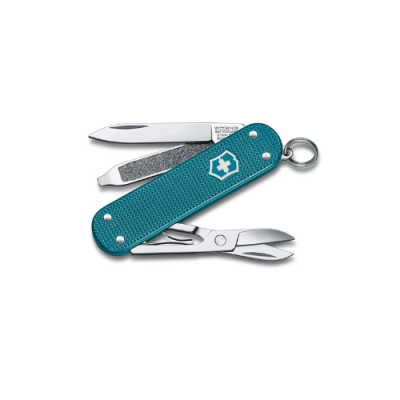 CLASSIC ALOX 58MM 5 FUN
