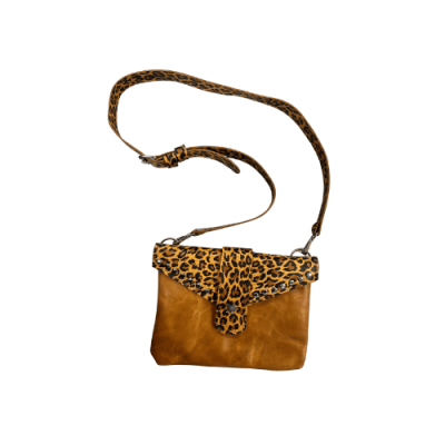 CARTERA SOBRE MUJER