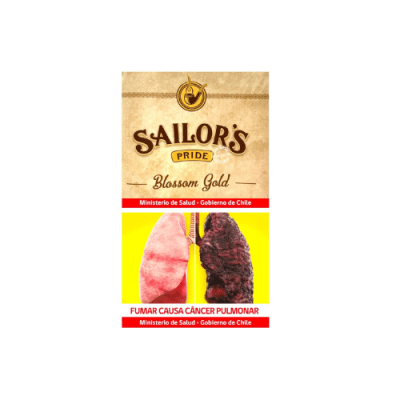 SAILORS PRIDE