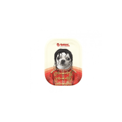 BANDEJA  G-ROLLZ PETS