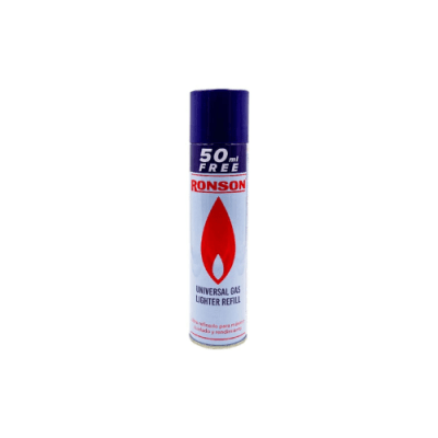 GAS RONSON