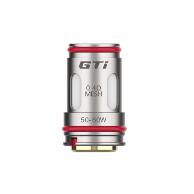 GTI COIL RESITENCIA