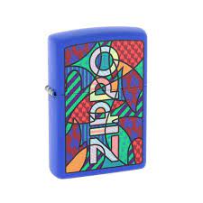 ZIPPO POP ART