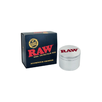 MOLEDOR RAW 4 PARTES