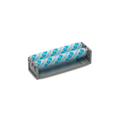 MAQUINA ENROLADORA OCB 1 1/4