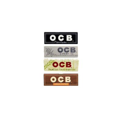 OCB 1 1/4