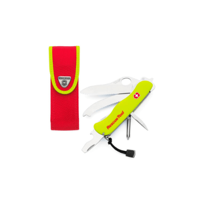 RESCUETOOL 111MM 14 FUN